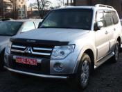 Image Mitsubishi Pajero