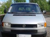 Зображення Volkswagen Transporter