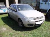 Зображення Fiat Siena