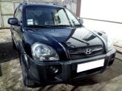 Изображение Hyundai Tucson