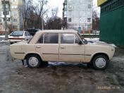 Image VAZ 2101