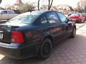 Image Volkswagen Passat