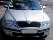 Зображення Skoda Octavia
