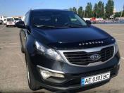 Зображення Kia Sportage
