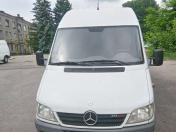 Изображение Mercedes-Benz Sprinter