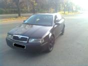 Изображение Skoda Octavia Tour
