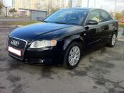Зображення Audi A4