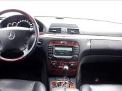 Зображення Mercedes-Benz S-класс