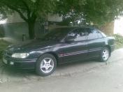 Зображення Opel Omega