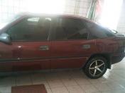 Image Opel Vectra