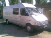 Изображение Volkswagen LT
