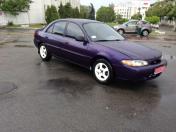 Изображение Ford Escort