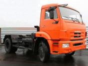 Зображення KAMAZ 43