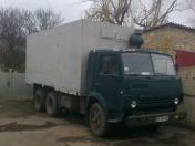 Image KAMAZ 5320