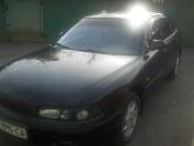 Зображення Mazda 626