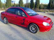 Зображення Kia Rio