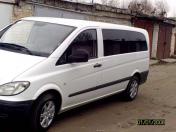 Зображення Mercedes-Benz Vito