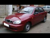 Image Daewoo Sens