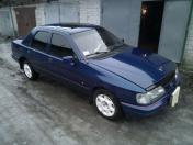 Зображення Ford Sierra