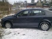 Image Skoda Octavia Tour