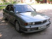 Image Mitsubishi 3000 GT