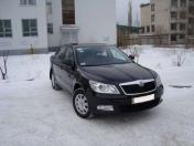 Image Skoda Octavia