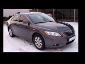 Image Toyota Camry