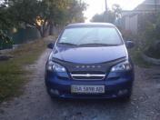 Image Chevrolet Tacuma