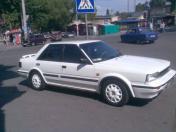 Image Nissan Avenir