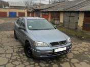 Изображение Opel Astra