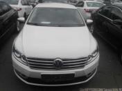 Зображення Volkswagen Passat CC