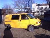 Изображение Volkswagen Transporter