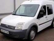 Изображение Ford Transit