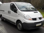 Image Renault Trafic