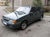 Зображення VAZ 2114