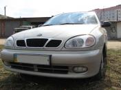 Зображення Daewoo Lanos