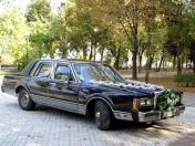 Изображение Lincoln Town Car