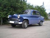 Зображення Moskvich 403