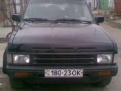 Image Nissan Terrano