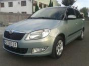 Зображення Skoda Fabia