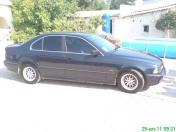 Image BMW 5 series
