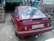 Зображення Ford Sierra