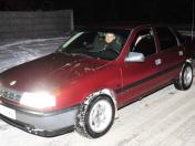 Image Opel Vectra