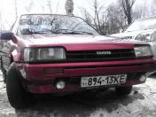 Зображення Toyota Corolla