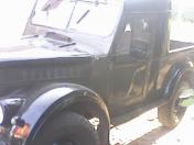 Image GAZ 69