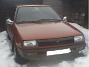 Image Mitsubishi Lancer