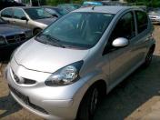 Зображення Toyota Aygo