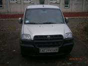 Зображення Fiat Doblo
