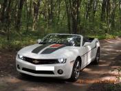 Зображення Chevrolet Camaro