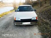 Изображение Opel Kadett